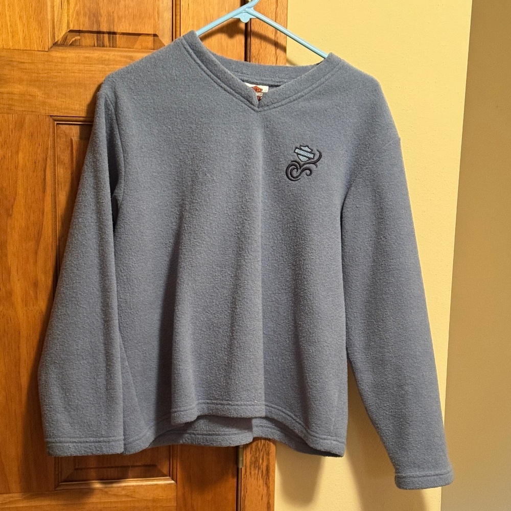 Vintage Harley-Davidson Women's sweatshirt